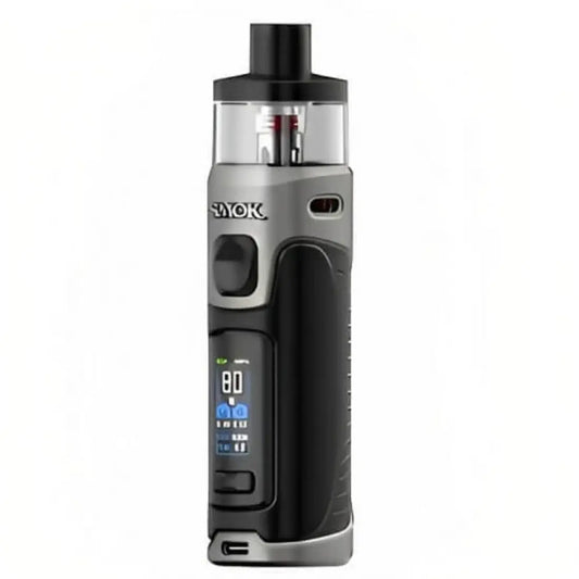 smok-rpm-5-pro-pod-kit-crystalvapewholesalesupplier-black