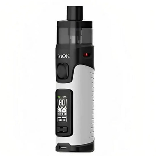 smok-rpm-5-pro-pod-kit-crystalvapewholesalesupplier-blwhite