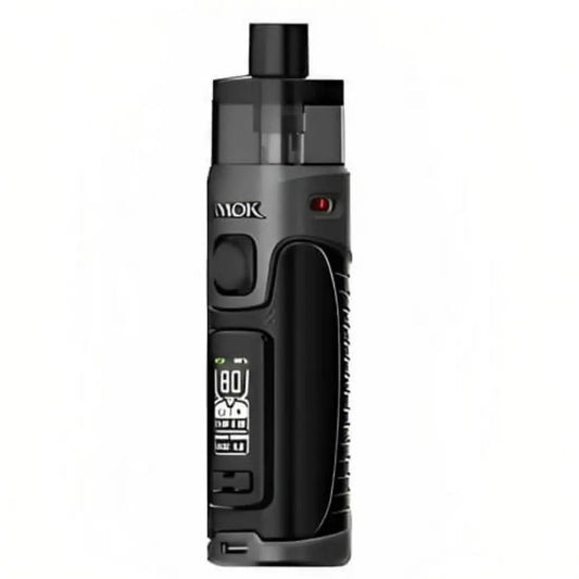 smok-rpm-5-pro-pod-kit-crystalvapewholesalesupplier-mattegunmental