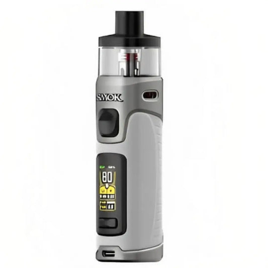 smok-rpm-5-pro-pod-kit-crystalvapewholesalesupplier-white