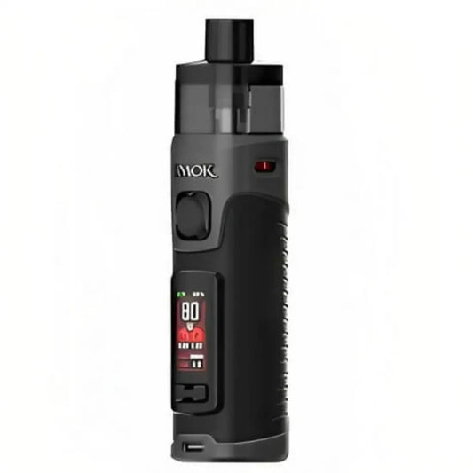 smok-rpm-5-pro-pod-kit-vapewholesalesupplier-blackleather