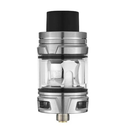 smok-tfv-mini-v2-tank-vapewholesalesupplier-stainless steel