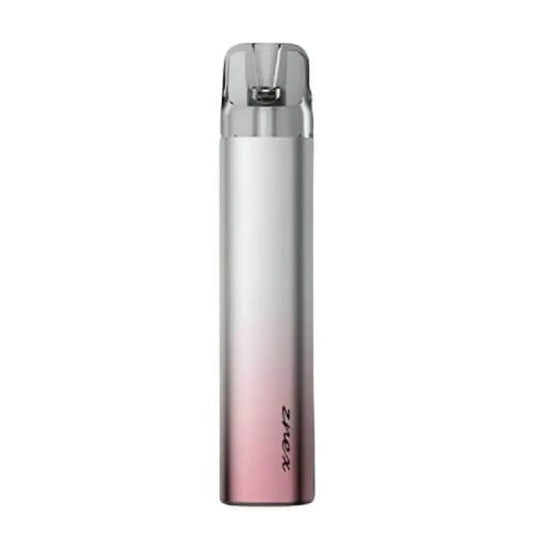Smok Zrex RF Vape Kit Pink Silver