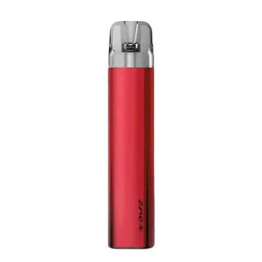 Smok Zrex RF Vape Kit Red