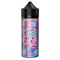 tasty-candy-100ml-shortfill-vapewholesalesupplier-cotton candy