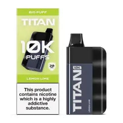 titan-10000-diposable-vape-pod-device-20mg-box-of-5-vapewholesalesupplier-Lemon Lime