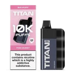 titan-10000-diposable-vape-pod-device-20mg-box-of-5-vapewholesalesupplier-Pink burst