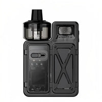 Uwell Caliburn Crown M Pod Mod Kit Black