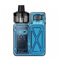 Uwell Caliburn Crown M Pod Mod Kit Blue