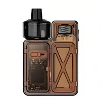 Uwell Caliburn Crown M Pod Mod Kit Brown