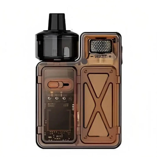 Uwell Caliburn Crown M Pod Mod Kit Brown