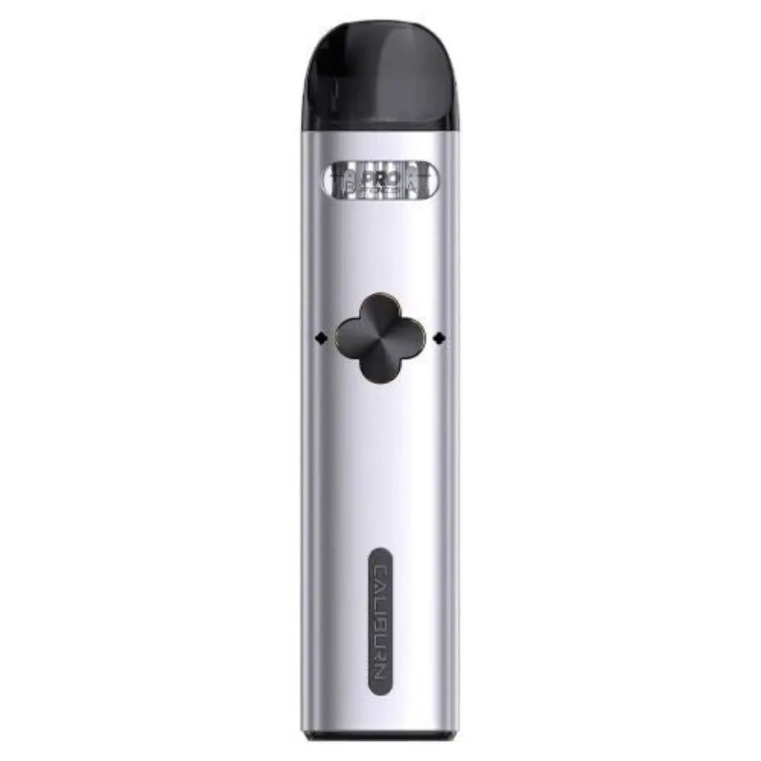 uwell-caliburn-explorer-pod-kit-crystalvapewholesalesupplier-silver