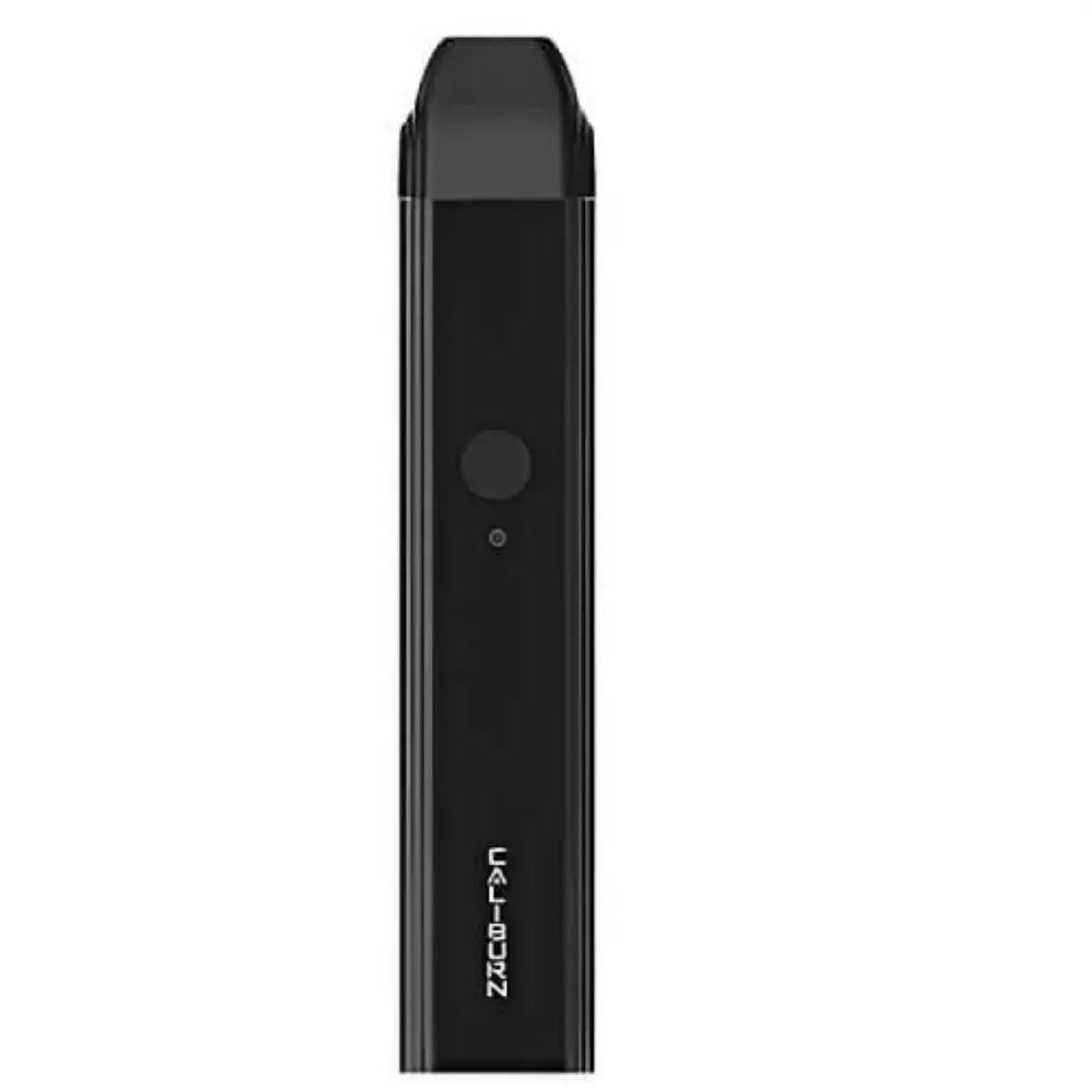 uwell-caliburn-pod-kit-crystalvapewholesalesupplier-black