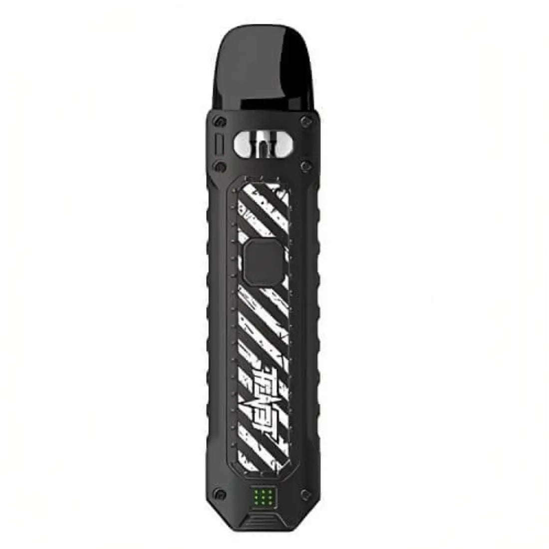 uwell-caliburn-tenet-kit-vapes-Carbon Black
