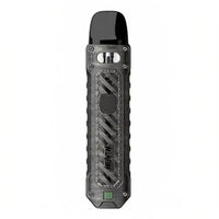 uwell-caliburn-tenet-kit-vapes-Iron gray