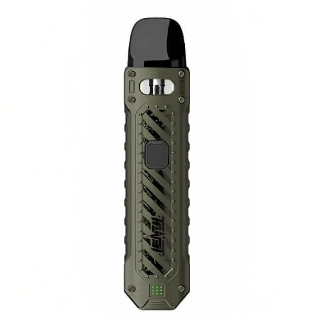 uwell-caliburn-tenet-kit-vapes-Olive Green