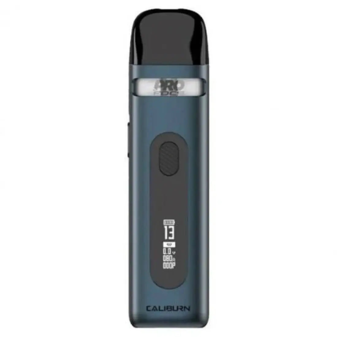 uwell-caliburn-x-pod-system-kit-20w-vapewholesalesupplier-Ink Blue