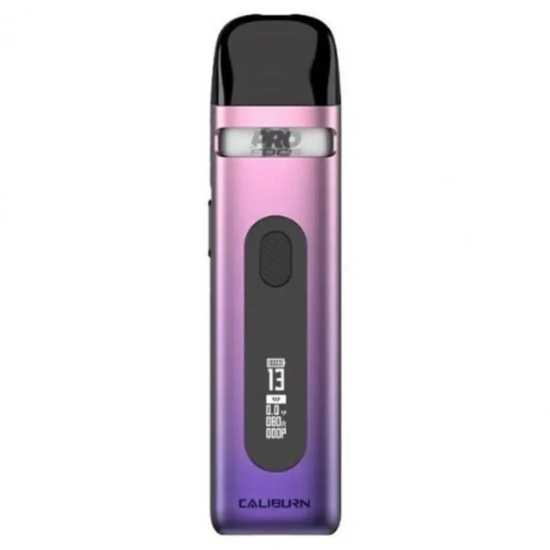 uwell-caliburn-x-pod-system-kit-20w-vapewholesalesupplier-Liac Purple