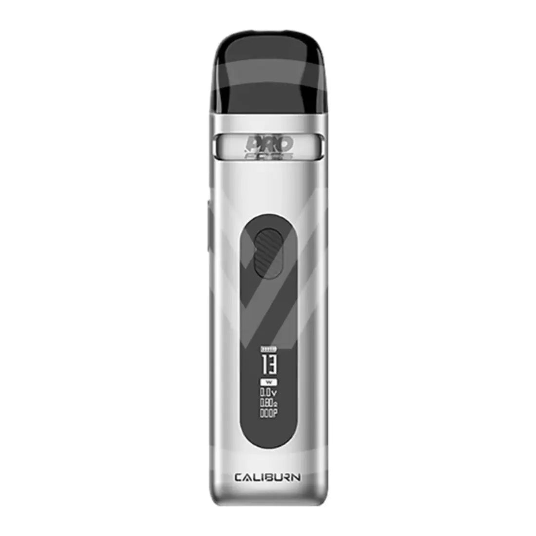Uwell Caliburn X Pod System Kit 20W Moonlight Silver