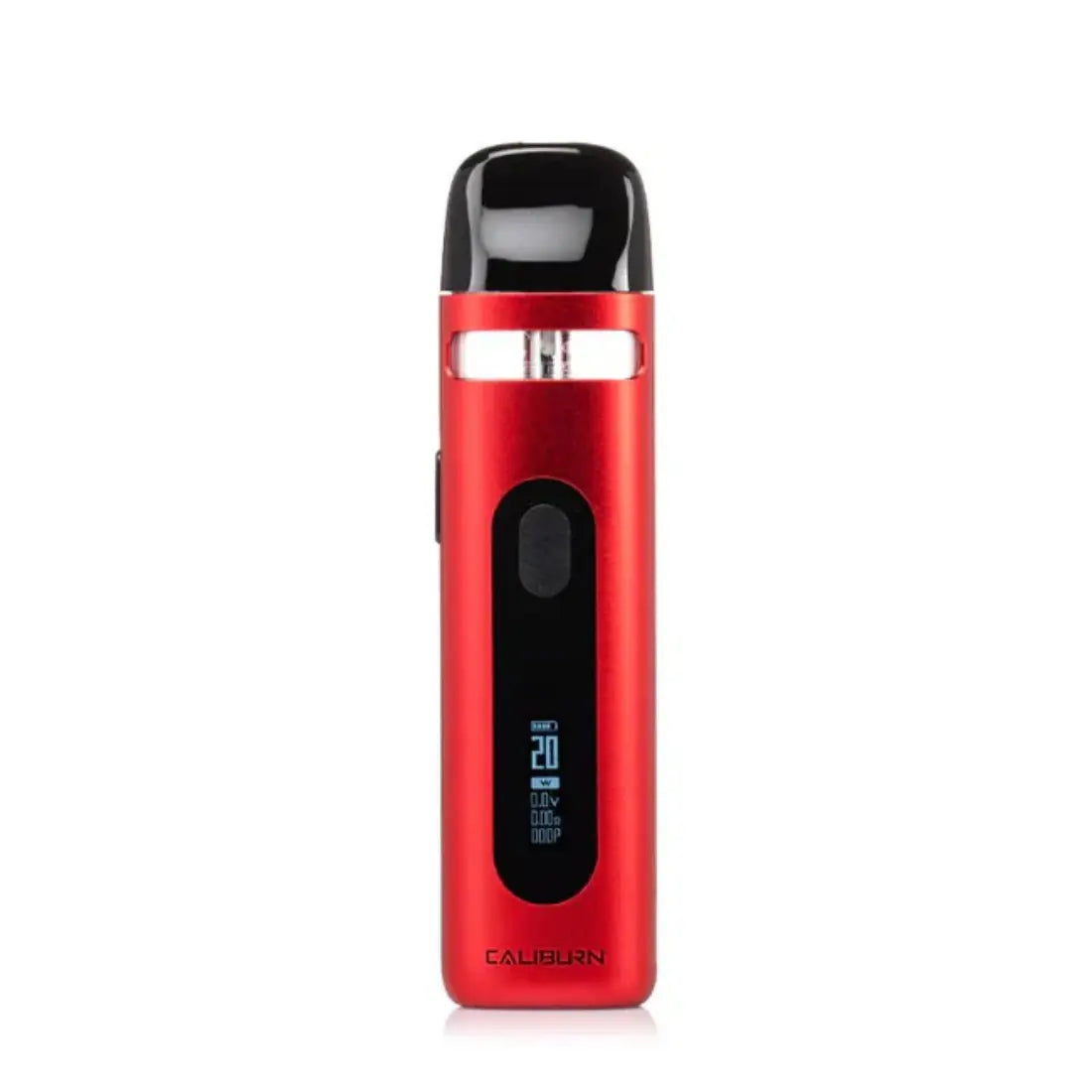 uwell-caliburn-x-pod-system-kit-20w-vapewholesalesupplier-Ribbon Red