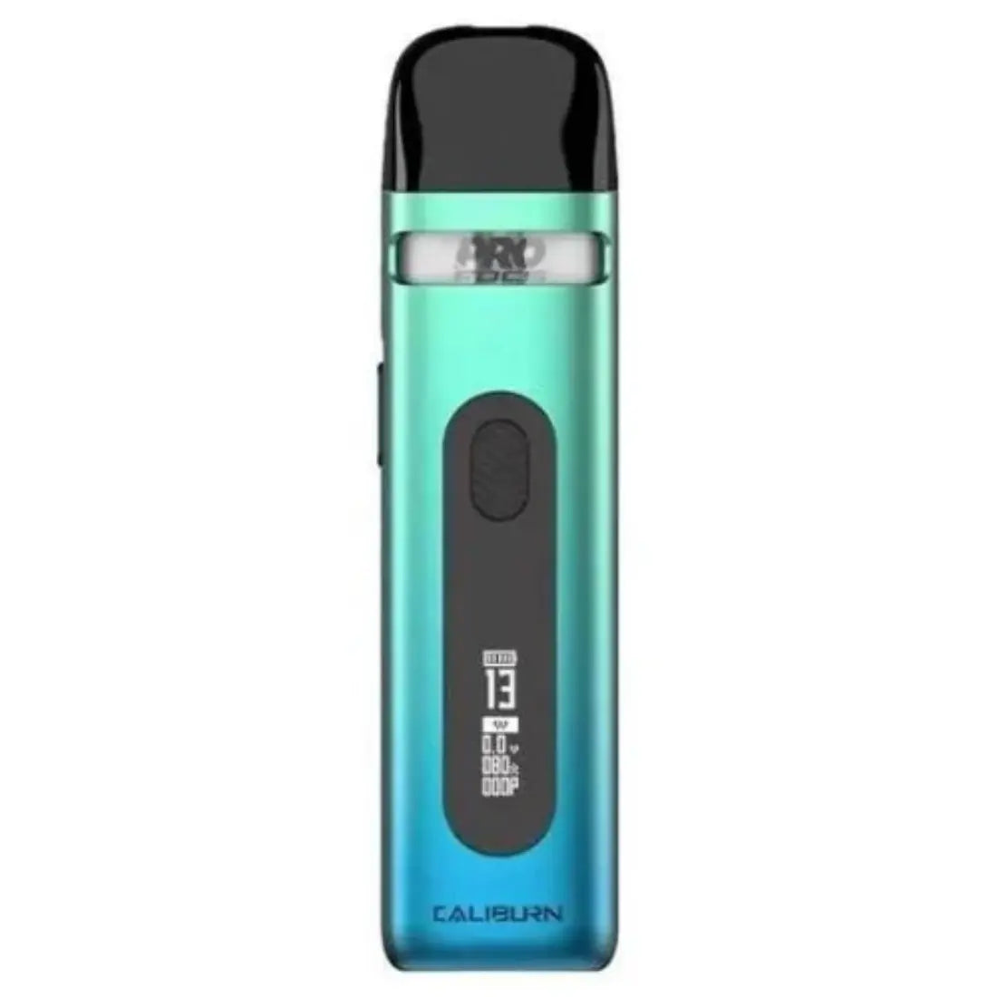 uwell-caliburn-x-pod-system-kit-20w-vapewholesalesupplier-lake Green
