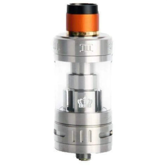 Uwell Crown 3 Tank Stainless