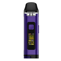 uwell-crown-d-pod-mod-kit-crystalvapewholesalesupplier-Purple