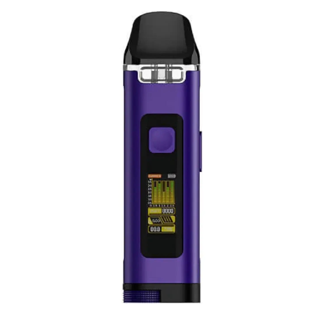 uwell-crown-d-pod-mod-kit-crystalvapewholesalesupplier-Purple