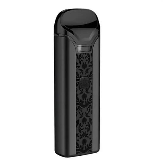 uwell-crown-pod-kit-vapewholesalesupplier-Black