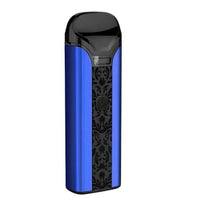 uwell-crown-pod-kit-vapewholesalesupplier-Blue