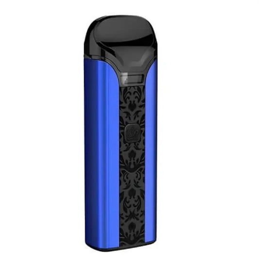uwell-crown-pod-kit-vapewholesalesupplier-Blue