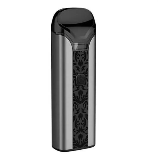 uwell-crown-pod-kit-vapewholesalesupplier-Grey
