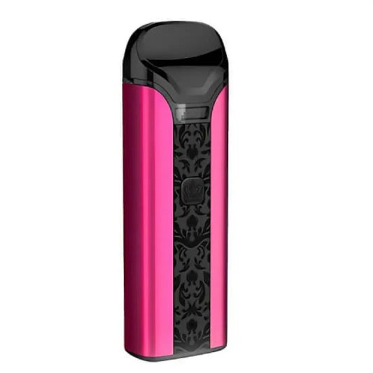 uwell-crown-pod-kit-vapewholesalesupplier-Red