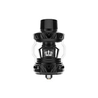 uwell-crown-v-tank-vapewholesalesupplier-black