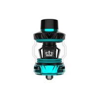 uwell-crown-v-tank-vapewholesalesupplier-blue