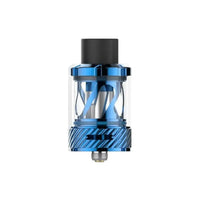 UWELL - NUNCHAKU - TANK Sapphire Blue