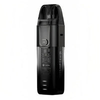 vaporesso-luxe-x-40w-pod-kit-vapewholesalesupplier-Black