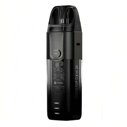 vaporesso-luxe-x-40w-pod-kit-vapewholesalesupplier-Black