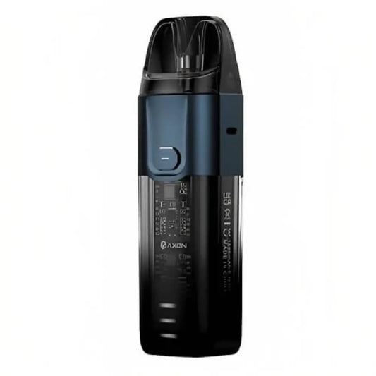 vaporesso-luxe-x-40w-pod-kit-vapewholesalesupplier-Blue