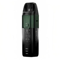 vaporesso-luxe-x-40w-pod-kit-vapewholesalesupplier-Green