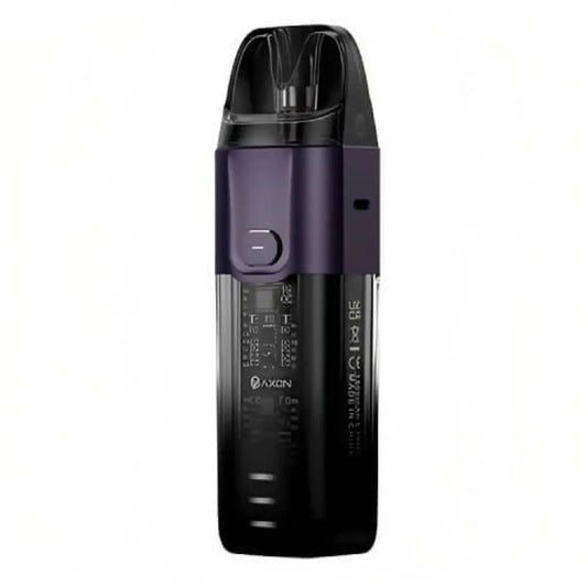 vaporesso-luxe-x-40w-pod-kit-vapewholesalesupplier-Purple
