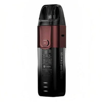 Vaporesso Luxe X 40W Pod Kit Red