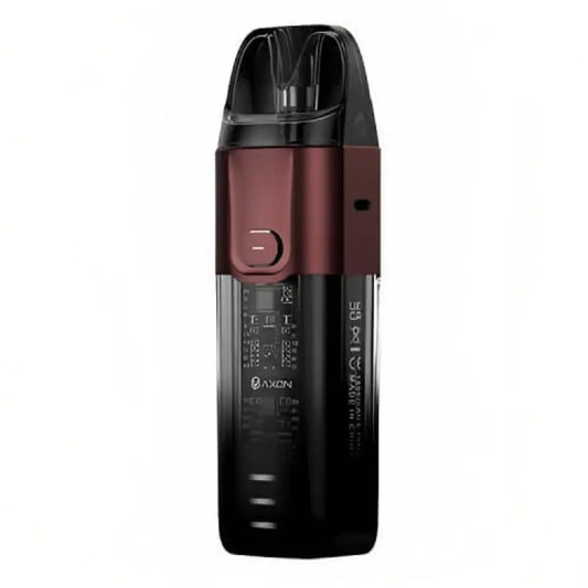 Vaporesso Luxe X 40W Pod Kit Red
