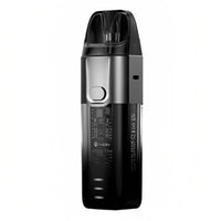 vaporesso-luxe-x-40w-pod-kit-vapewholesalesupplier-Silver