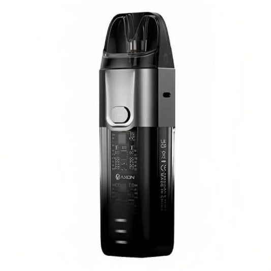 vaporesso-luxe-x-40w-pod-kit-vapewholesalesupplier-Silver