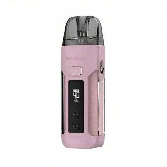 vaporesso-luxe-x-pro-pod-kit-vapewholesalesupplier-Pink