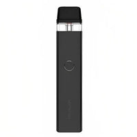 vaporesso-xros-2-pod-kit-crystalvapewholesalesupplier-Black