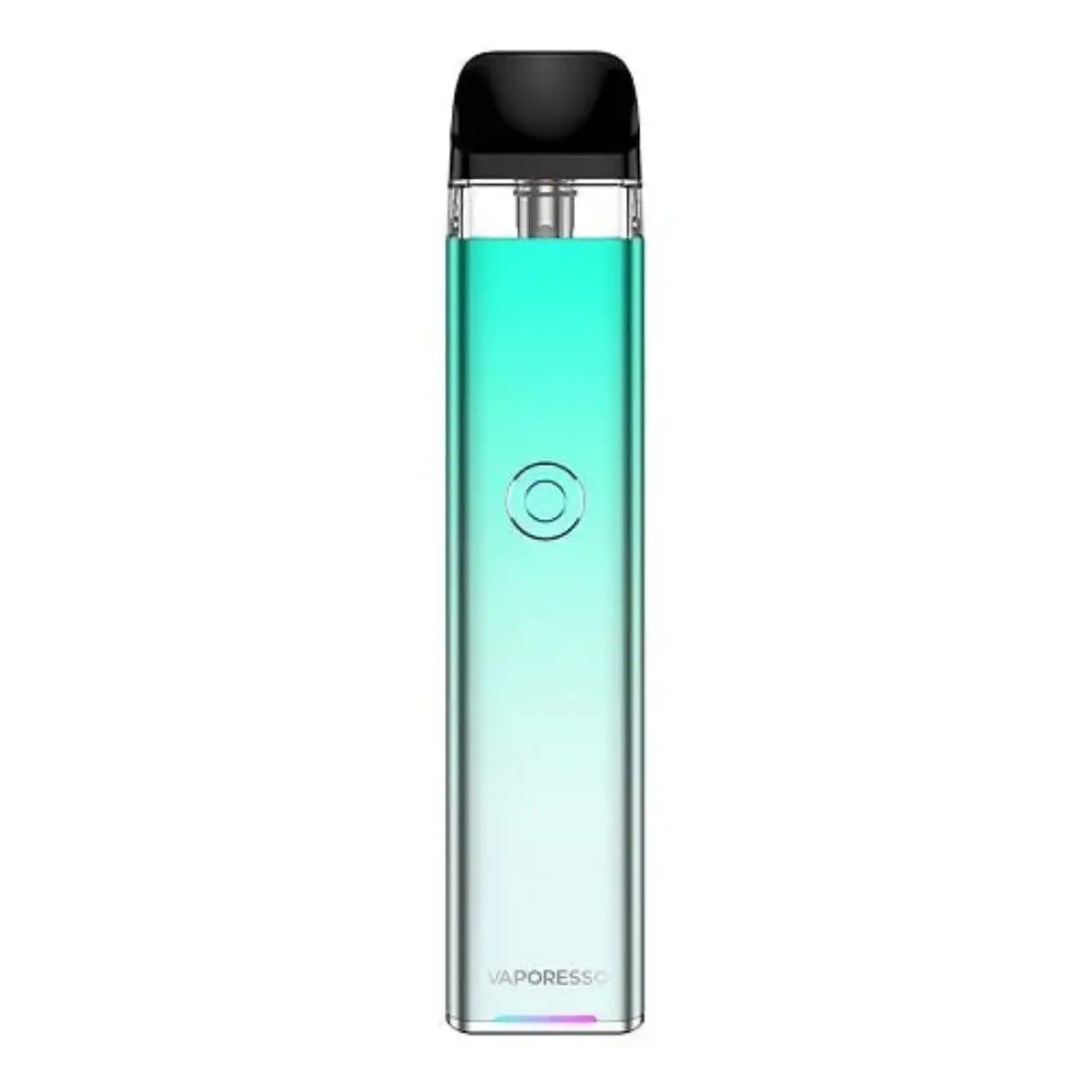 vaporesso-xros-3-pod-kit-vapewholesalesupplier-Mint green