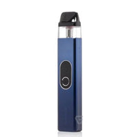 Vaporesso Xros 4 Pod Kit Pack Of 2 Blue