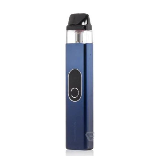 Vaporesso Xros 4 Pod Kit Pack Of 2 Blue